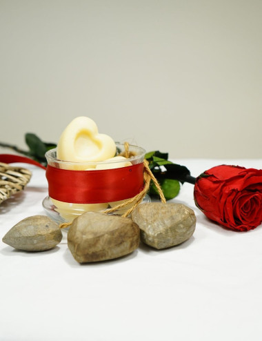 Baume Massage Monoï Baume Massage Monoï