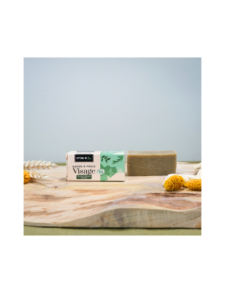 Tea Tree & Romarin Purifiant R&B| Savon 50 g