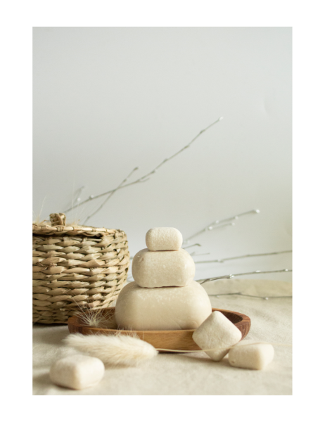 DOUCEUR DE COCO | Shampoing