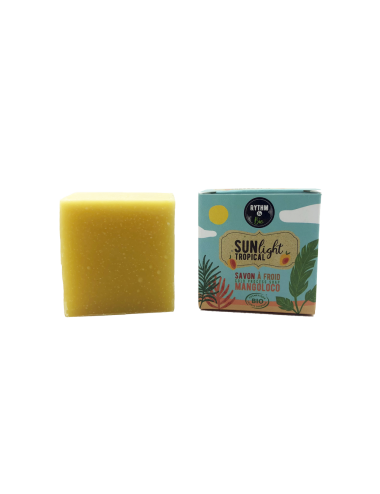 SUNLIGHT TROPICAL | Savon SUNLIGHT TROPICAL | Savon