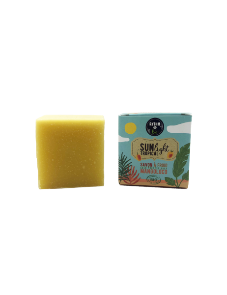 SUNLIGHT TROPICAL | Savon