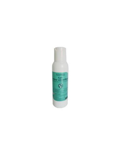 GEL HYDROALCOOLIQUE