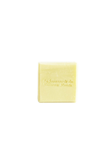 GÉRANIUM APAISANT | Savon GÉRANIUM APAISANT | Savon