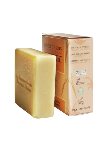 OH SOLEIL ! | Savon OH SOLEIL ! | Savon