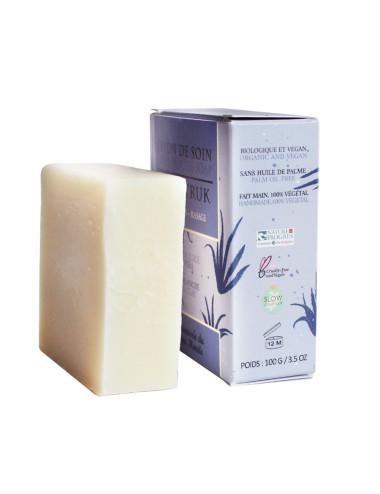 BARBATRUK | Savon BARBATRUK | Savon