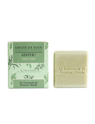 AHPIK | Savon AHPIK | Savon