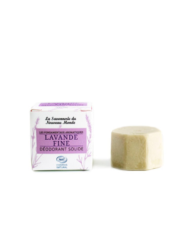 LAVANDE FINE | Déodorant LAVANDE FINE | Déodorant