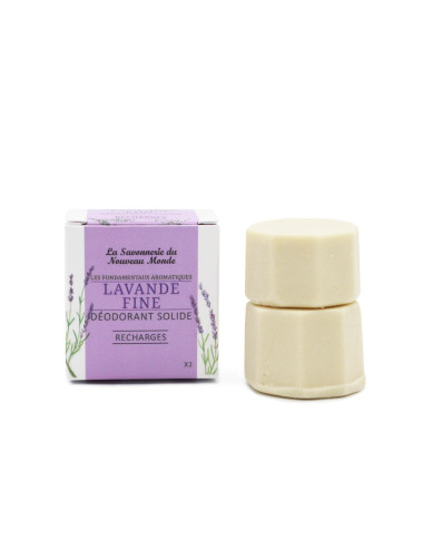 LAVANDE FINE | Déodorant LAVANDE FINE | Déodorant