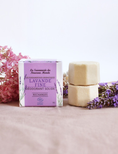 LAVANDE FINE | Déodorant LAVANDE FINE | Déodorant