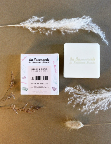 LE DOUDOU | Savon LE DOUDOU | Savon